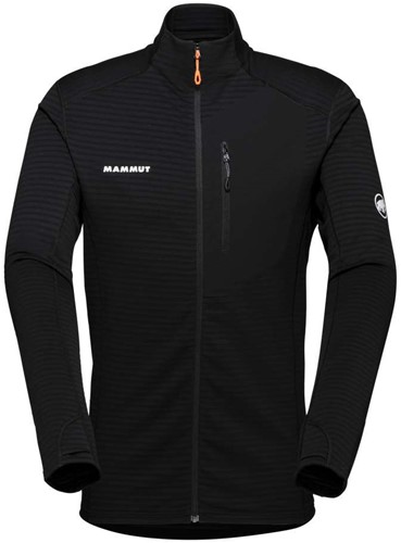 Mammut Taiss Light ML Jacket M - Black - L