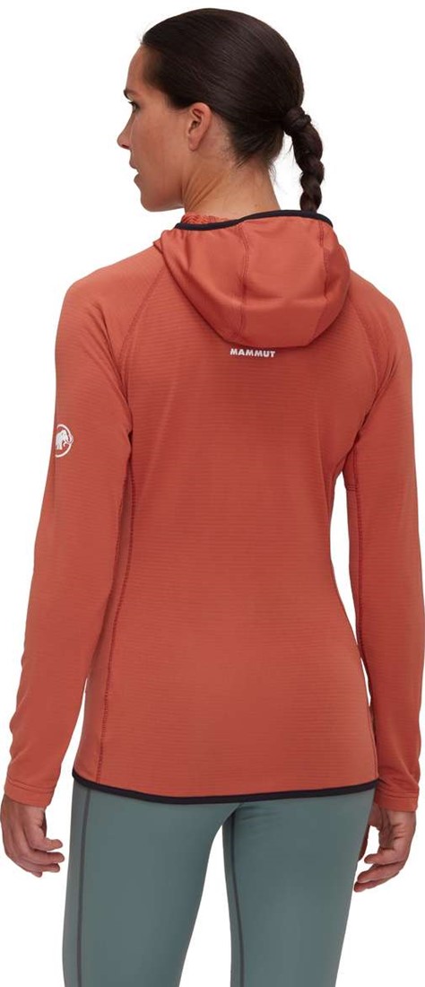 Mammut aenergy light ml hooded deals