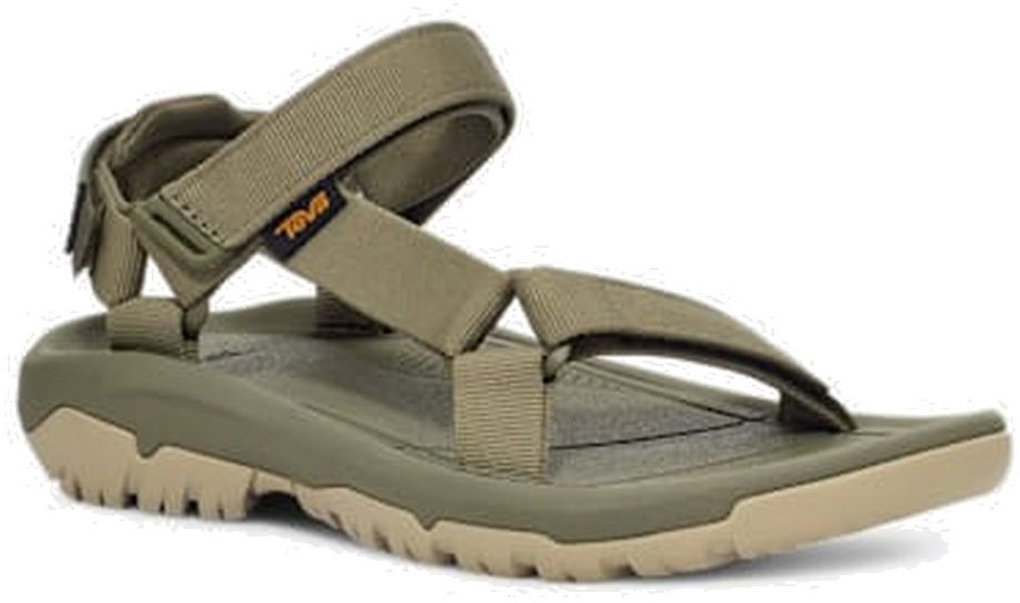 Teva W Hurricane XLT2 Burnt Olive 42 US 11 Your specialist in outdoor wintersports fieldhockey and more
