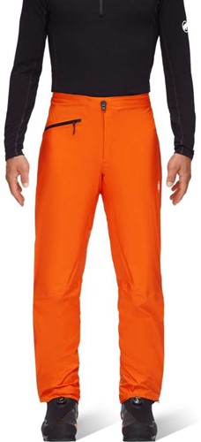 mammut nordwand light pants