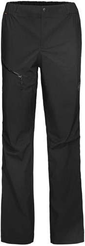 Mammut Alto Light HS Pants M - Black - 52