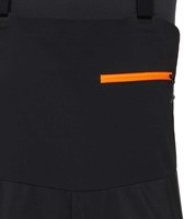 Mammut Eiger Free Pro HS Bib Pants M - Black