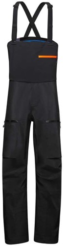Mammut Eiger Free Pro HS Bib Pants M - Black - 52