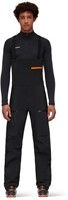 Mammut Eiger Free Pro HS Bib Pants M - Black