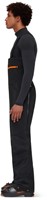 Mammut Eiger Free Pro HS Bib Pants M - Black