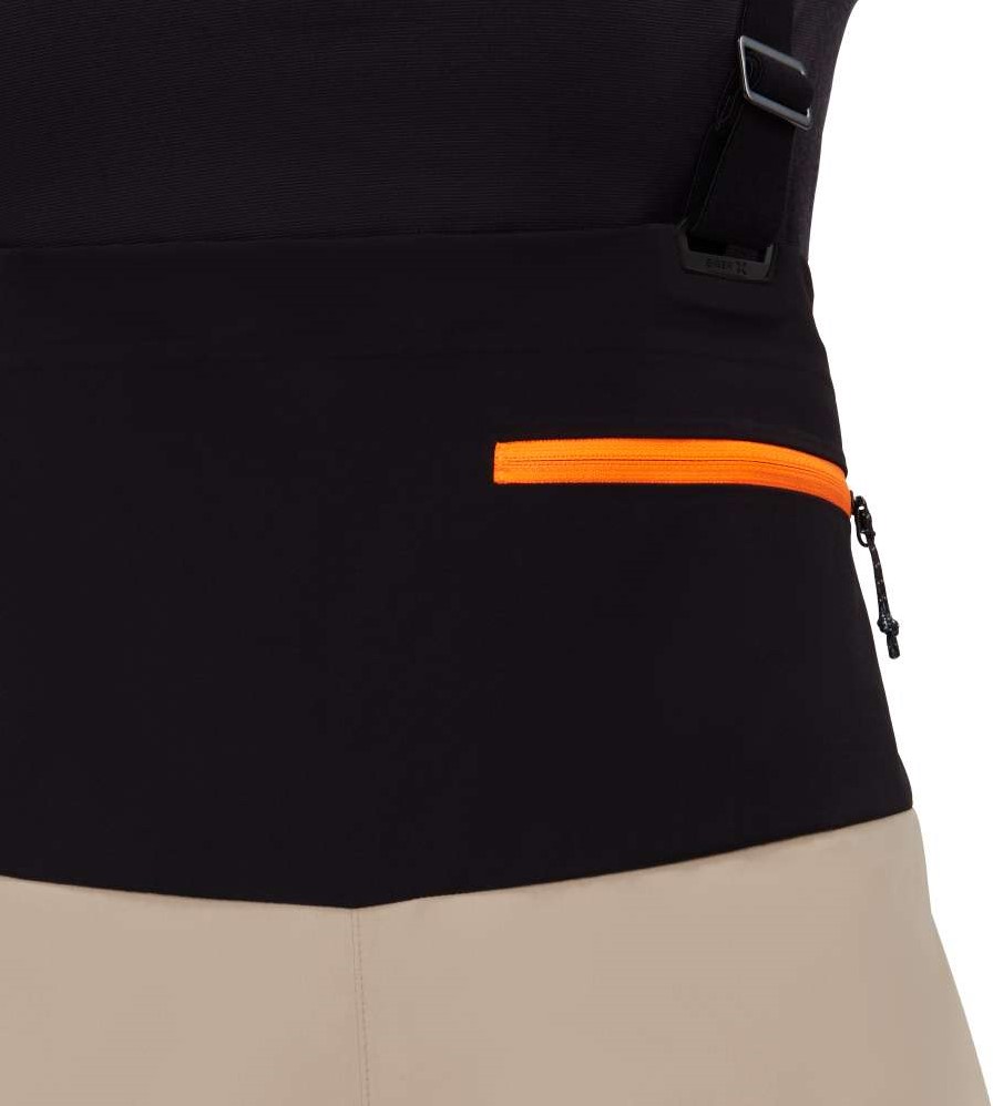 La Liste Pro HS Bib Pants Men/cheetah/46