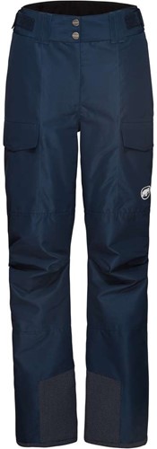 Mammut Fall Line HS Thermo Pants W - Marine - 40