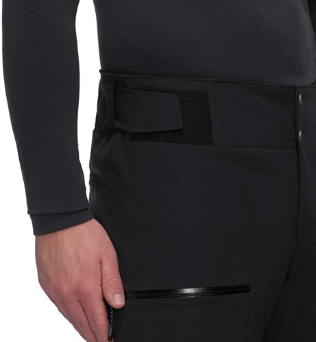 Mammut Stoney HS Thermo Pants M - Black