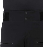 Mammut Stoney HS Thermo Pants M - Black