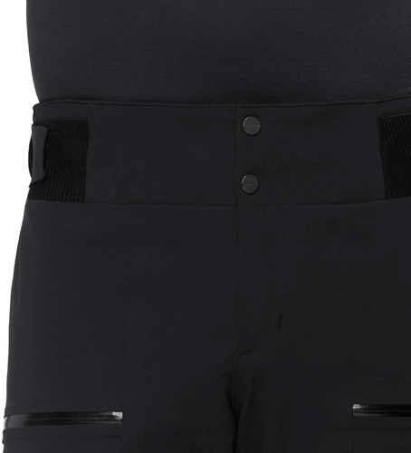 Mammut Stoney HS Thermo Pants M - Black