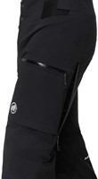 Mammut Stoney HS Thermo Pants M - Black