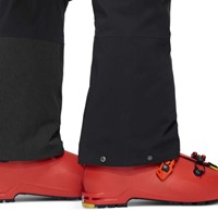 Mammut Stoney HS Thermo Pants M - Black