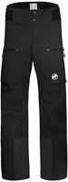 Mammut Stoney HS Thermo Pants M - Black - 46