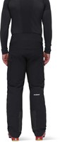 Mammut Stoney HS Thermo Pants M - Black