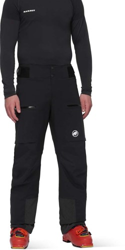 Mammut Stoney HS Thermo Pants M - Black