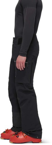 Mammut Stoney HS Thermo Pants M - Black