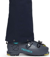 Mammut Stoney HS Thermo Pants W - Marine