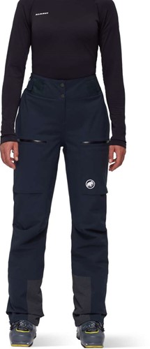 Mammut Stoney HS Thermo Pants W - Marine