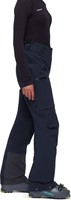 Mammut Stoney HS Thermo Pants W - Marine