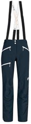 Mammut Eisfeld Guide SO Pants - Night - Women's Softshell Pants