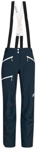 Mammut Eisfeld Guide SO Pants W - Night - 34