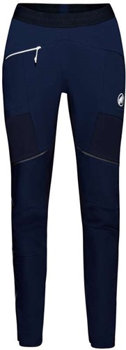 Mammut Eiger Speed SO Hybrid Pants M - Night - 54