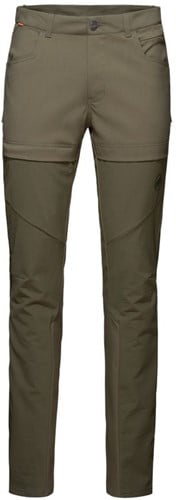 Mammut Zinal Guide Pants M - Iguana - 46