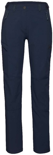 Mammut Runbold IV Pants W - Marine - 42