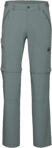 Mammut Runbold IV Zip Off Pants M - Strata - 52
