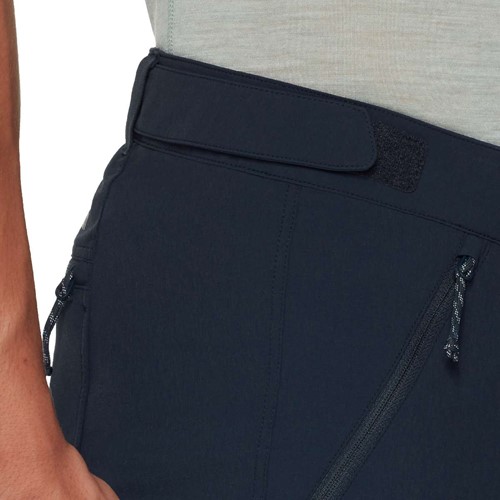 Mammut Runbold IV Zip Off Pants M - Marine