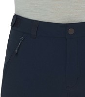 Mammut Runbold IV Zip Off Pants M - Marine