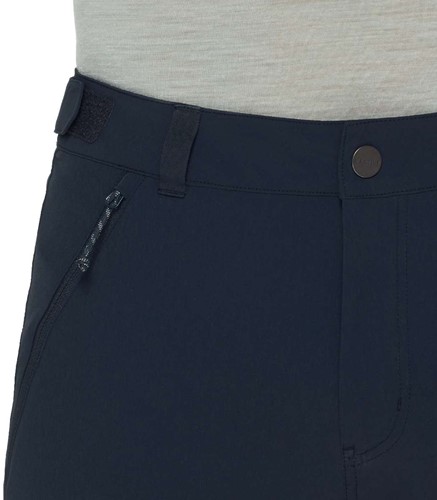 Mammut Runbold IV Zip Off Pants M - Marine
