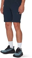 Mammut Runbold IV Zip Off Pants M - Marine