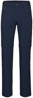 Mammut Runbold IV Zip Off Pants M - Marine - 46