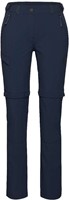 Mammut Runbold IV Zip Off Pants W - Marine - 36