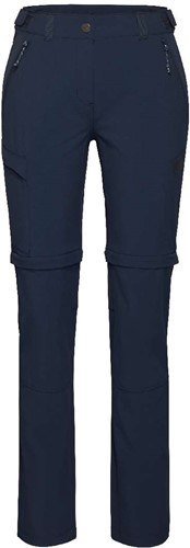 Mammut Runbold IV Zip Off Pants W - Marine - 36