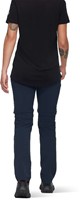 Mammut Runbold IV Zip Off Pants W - Marine