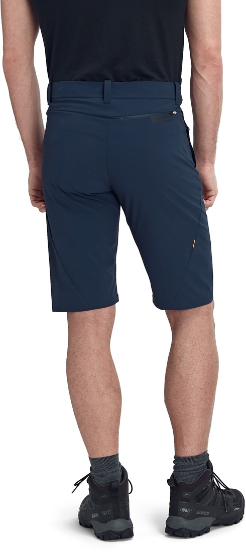 camiseta masculina gola v cavada manga curta