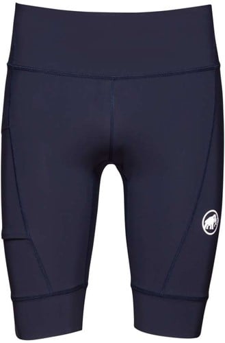 Mammut Eiger Speed Short Tights M - Night - L