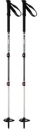 MSR Poles Dynalock Explore - 64-140 cm