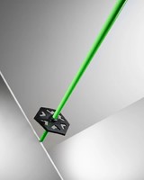 Black Crows Meta Poles - Green