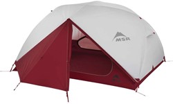MSR Elixir 3 - Gray - 3 Person Tent