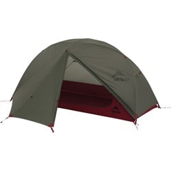 MSR Elixir 1 - Green - 1 Person Tent