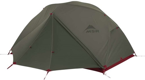 MSR Elixir 2 - Green