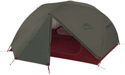 MSR Elixir 3 - Green - 3 Person Tent