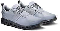 On Cloud 6 Waterproof M - Alloy/Wolf