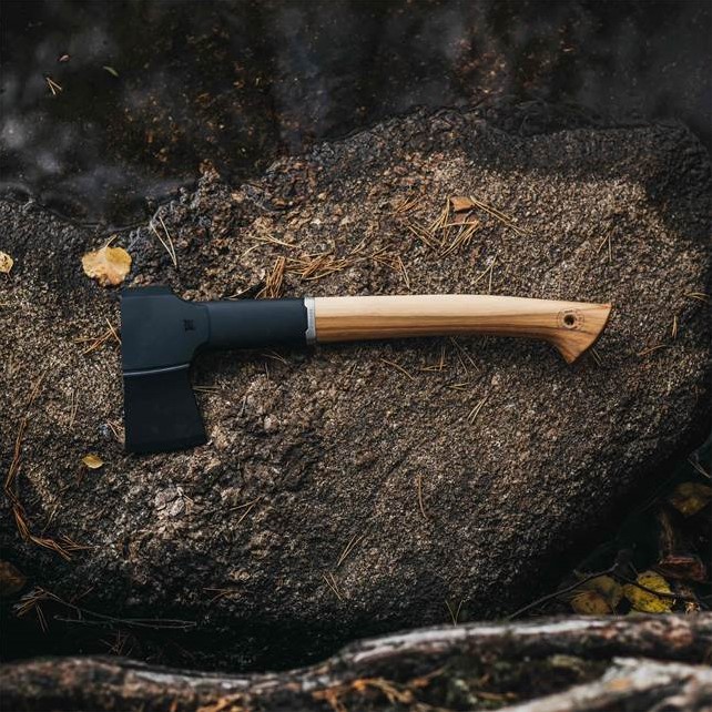 Fiskars norden axe sale