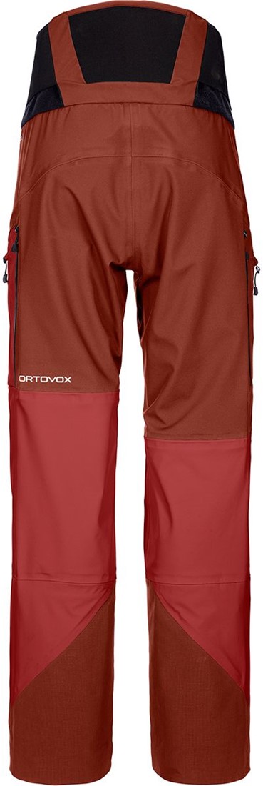 Ortovox 3L Guardian Shell Pants W 