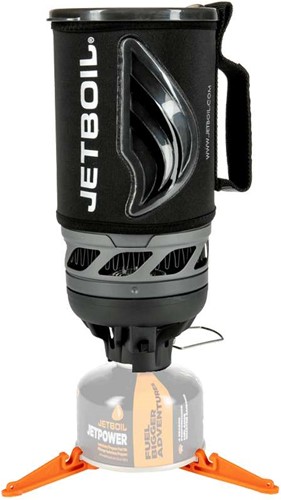 Jetboil Flash Cooking System - Carbon