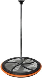 Jetboil Silicone Coffee Press - Grande
